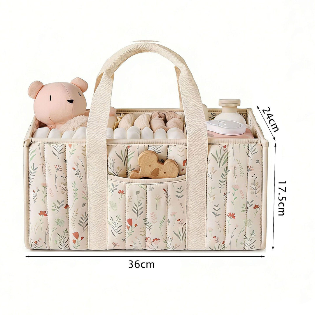 Practical storage bag Kalsten