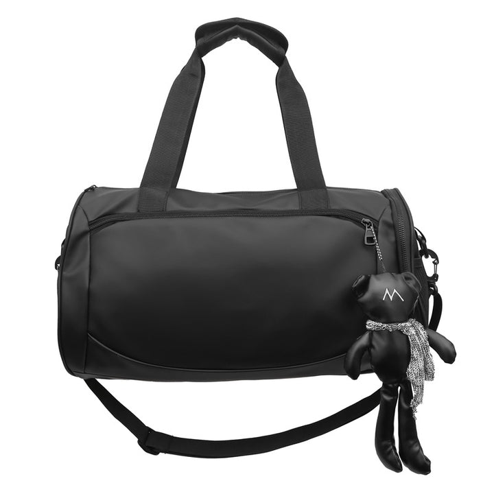 Adjustable Travel Duffel Bag