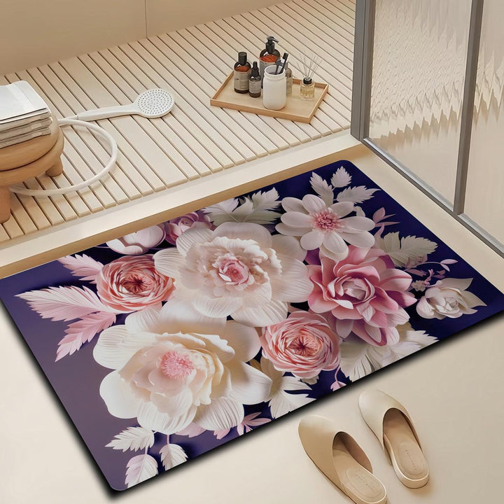 Home Decor Floral Design Kalsten