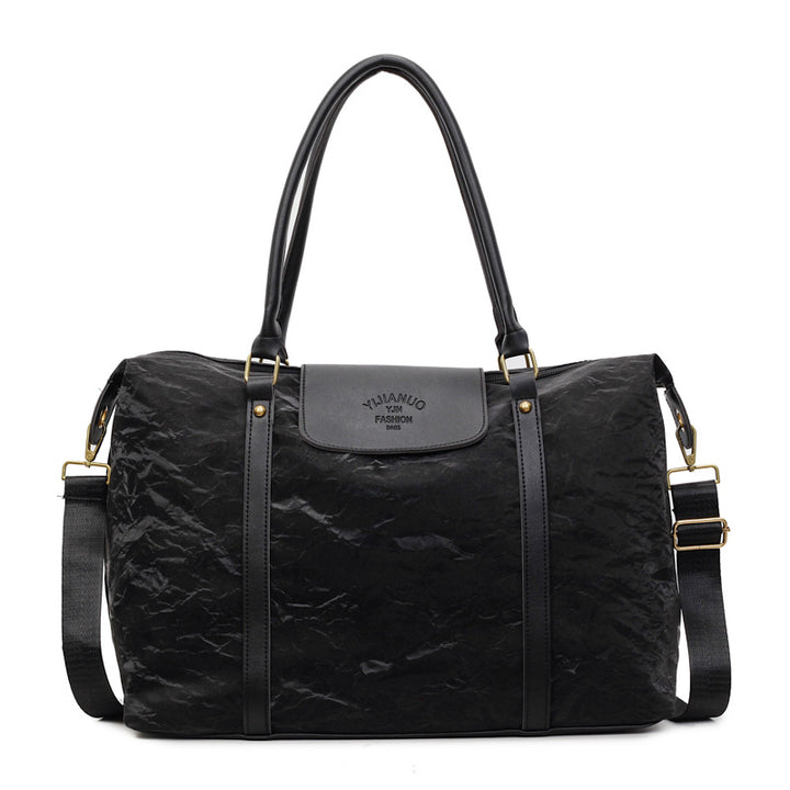 Stylish Compression Travel Duffle Bag Kalsten
