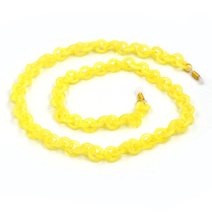 Stylish Eyewear Retention Chain Kalsten