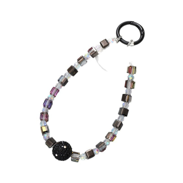 Beaded Keychain kalsten