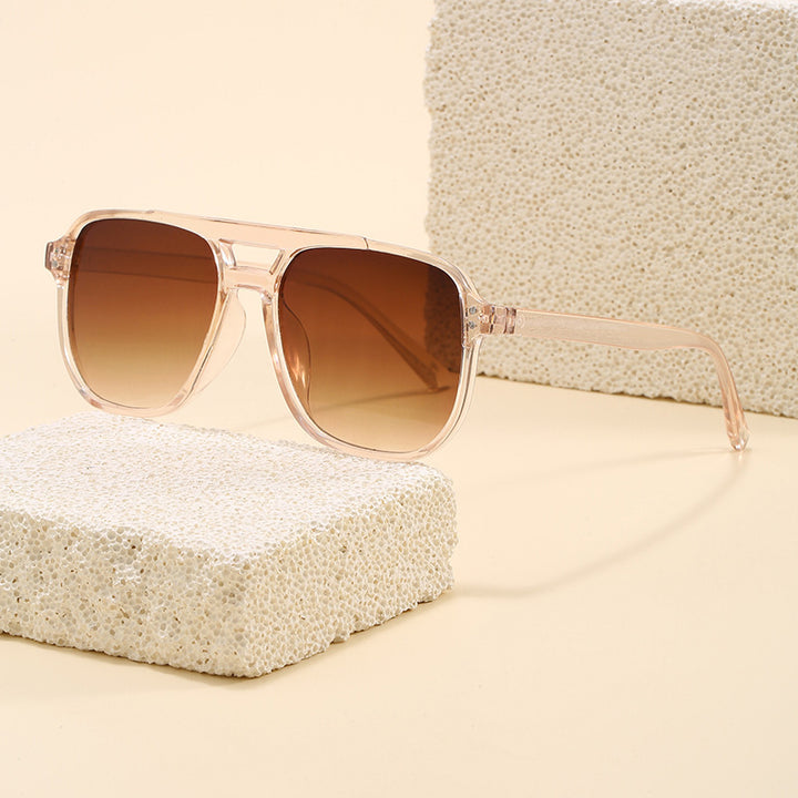 Retro Tortoiseshell Sunglasses Kalsten