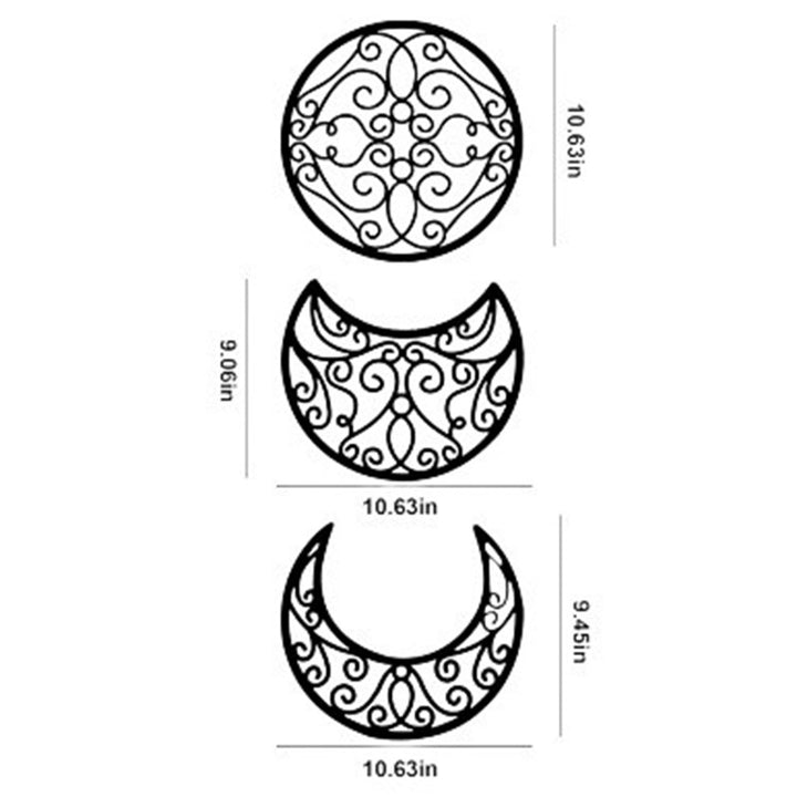 Artistic Wall Decor