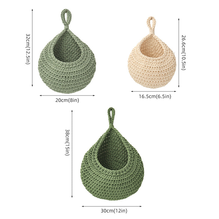 Storage Basket Kalsten