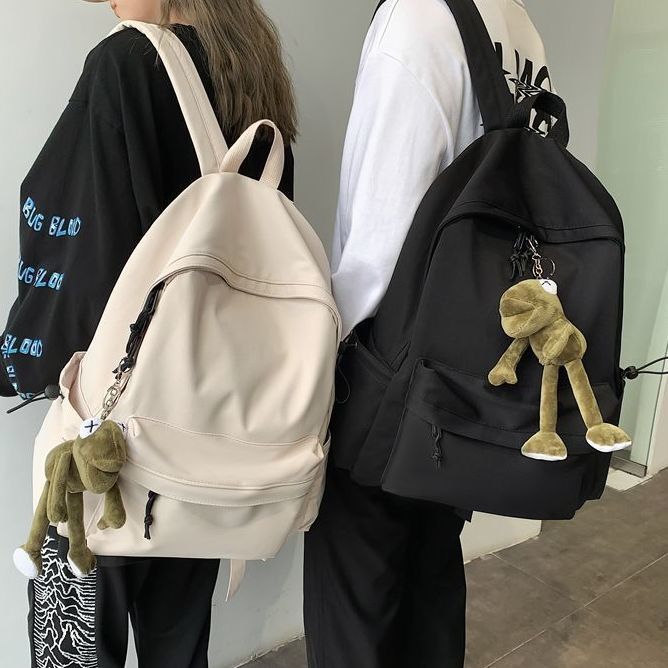 Casual Style Backpack Kalsten