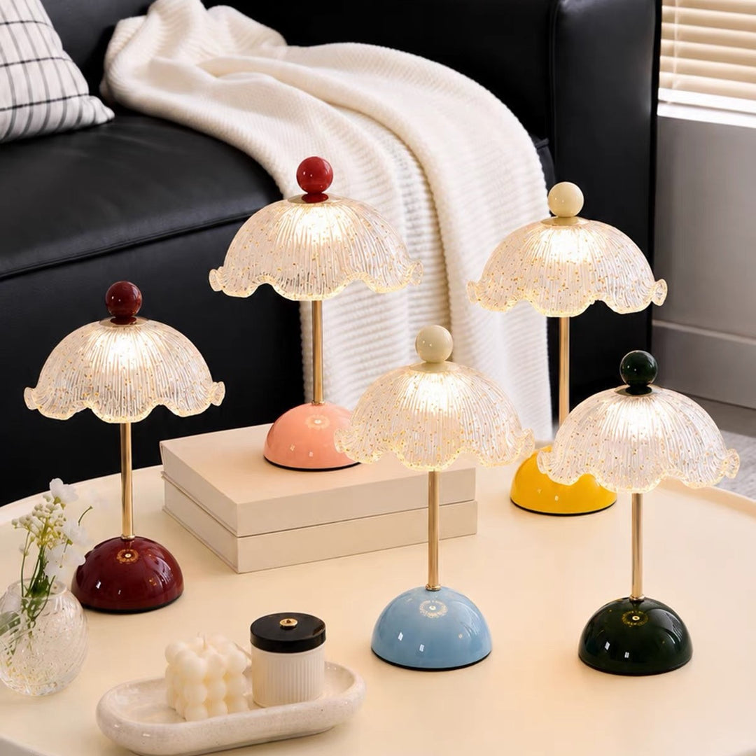 Decorative Table Lamp