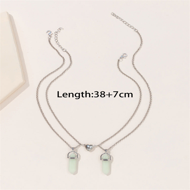Glow-In-The-Dark Chain Set Kalsten
