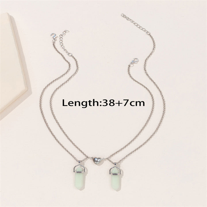 Glow-In-The-Dark Chain Set Kalsten