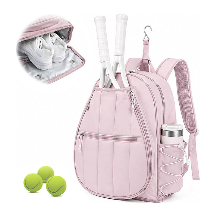 Multi-Functional Tennis Backpack Kalsten