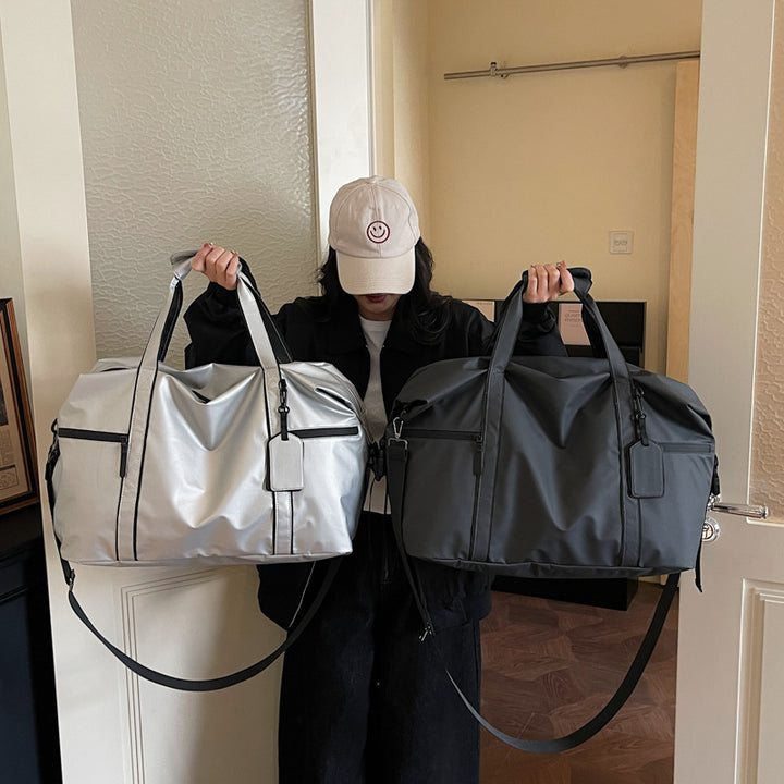 Durable Nylon Travel Duffel Bag Kalsten