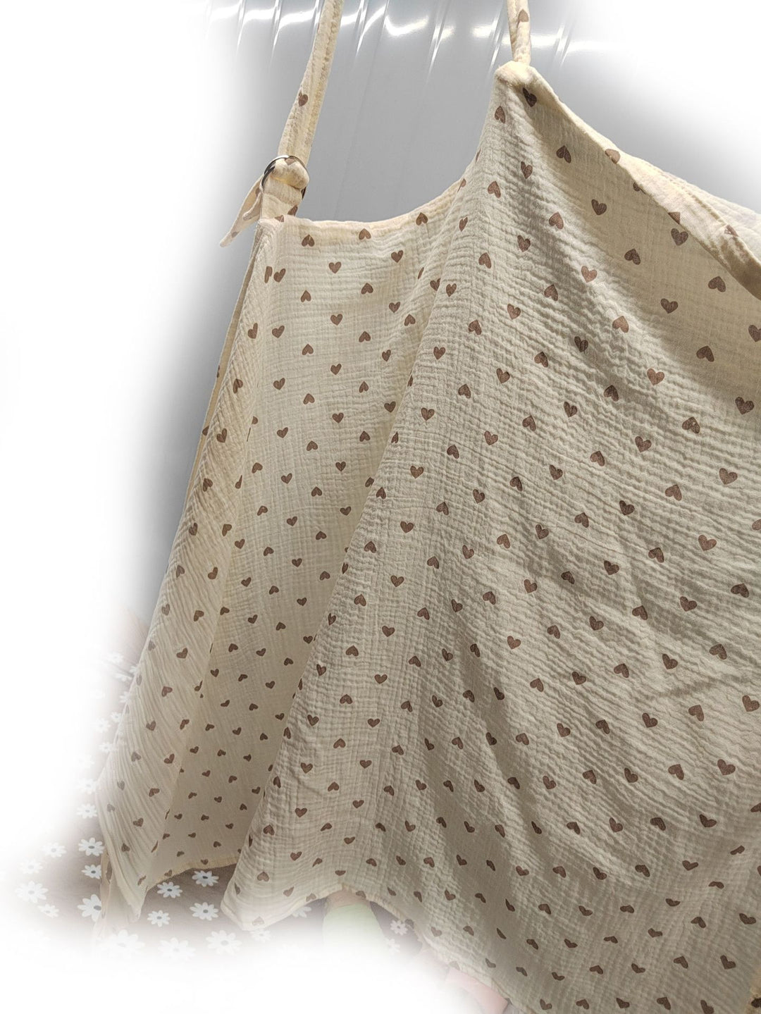 Versatile Muslin Baby Wrap kalsten