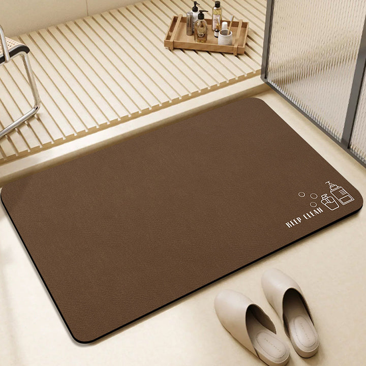 Non-Slip Bath Mat Kalsten
