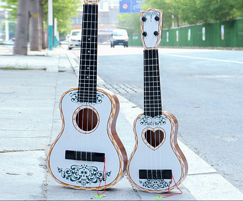 Beginner Ukulele Kalsten