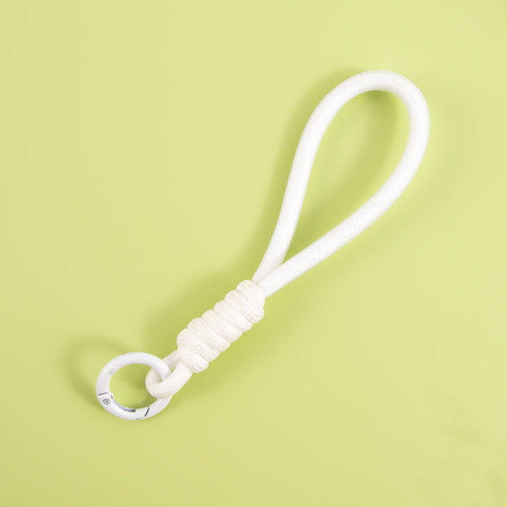 Braided Paracord Keychain Loop Kalsten