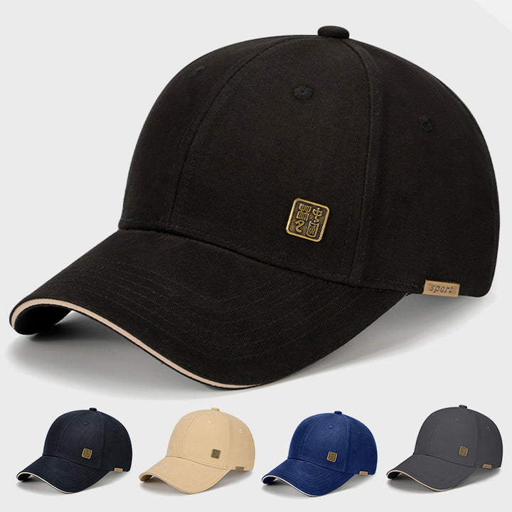Men's Classic Athletic Cap Kalsten
