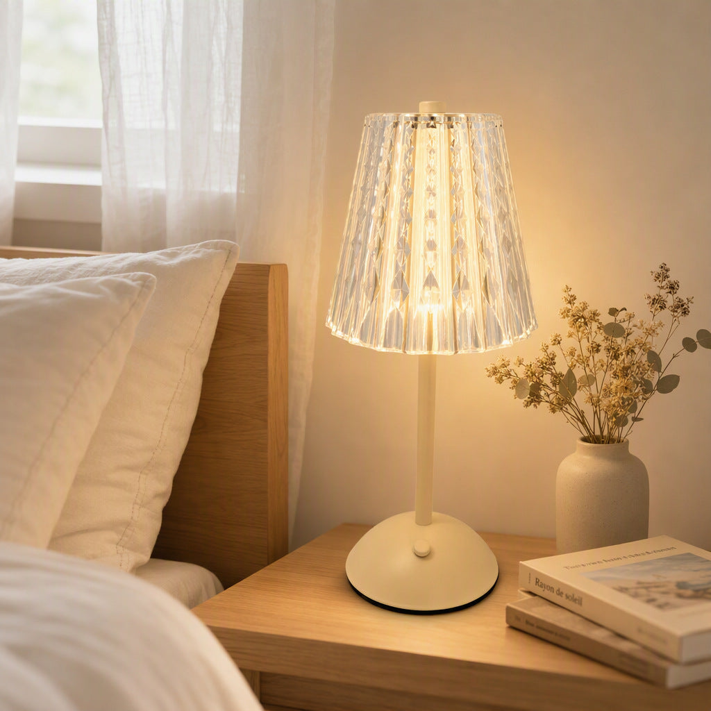 Decorative Table Lamp