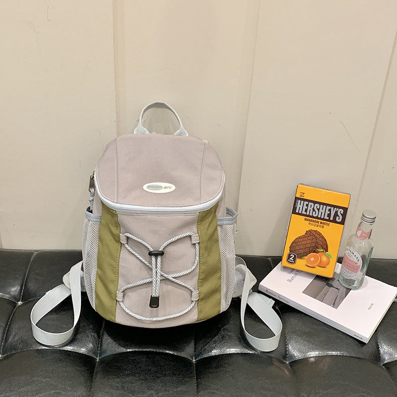 Stylish Outdoor Adventure Backpack Kalsten