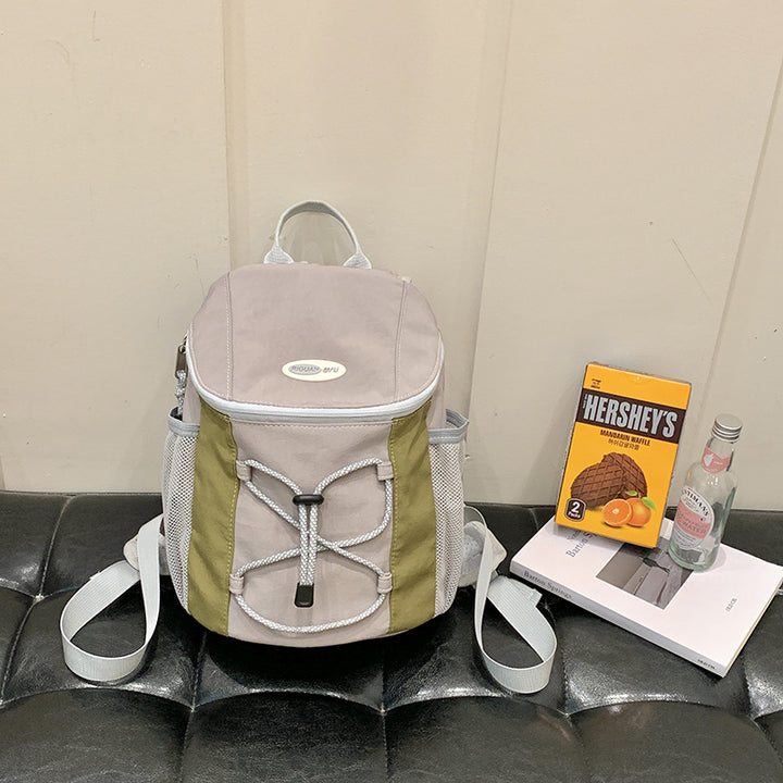 Stylish Outdoor Adventure Backpack Kalsten