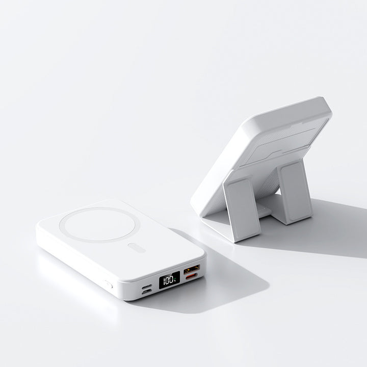 Portable Wireless Powerbank Kalsten