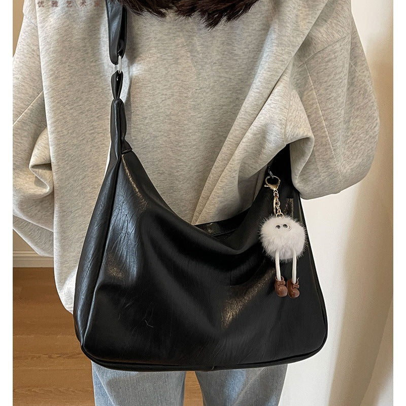 Chic Slouchy Hobo Bag Kalsten
