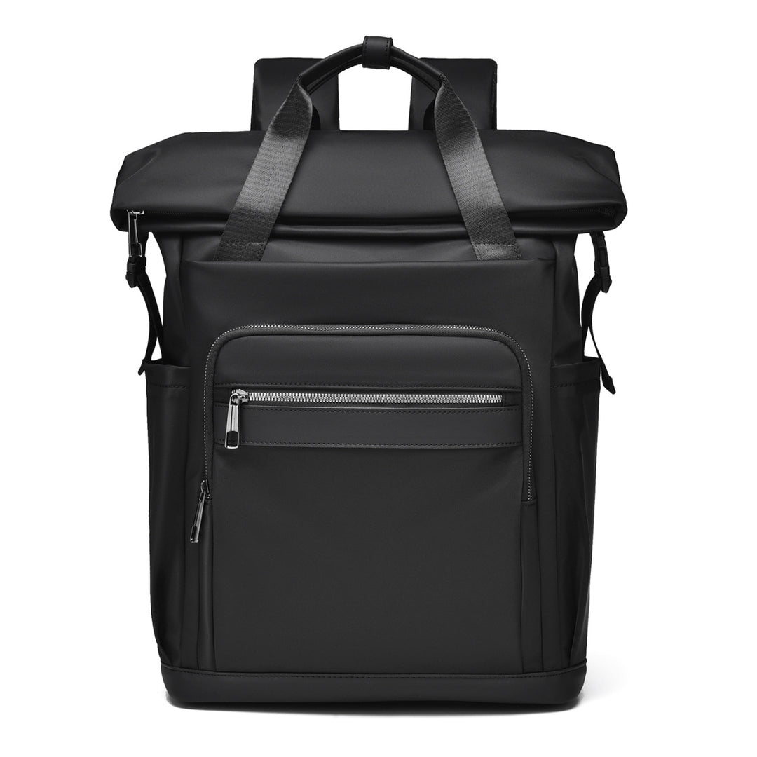 Roll-Top Versatile Backpack Kalsten