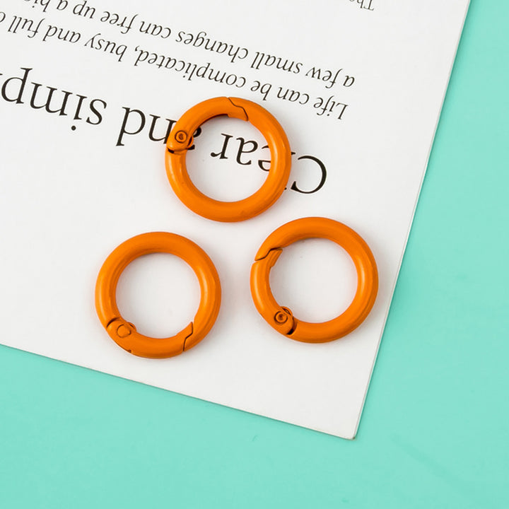 Multifunctional Clip Rings Kalsten