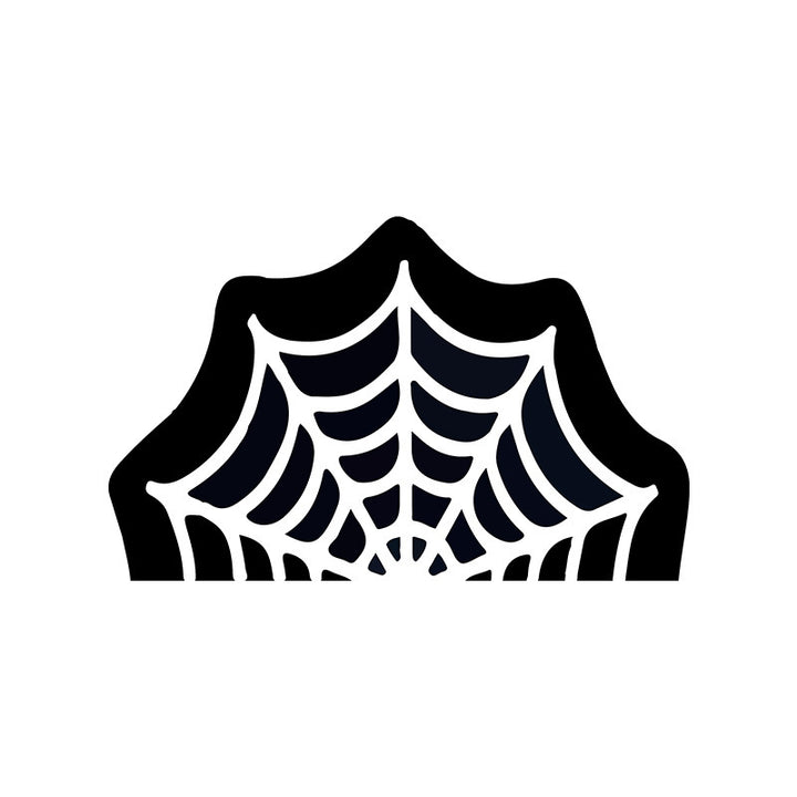 Spooky Halloween-Themed Bath Mat