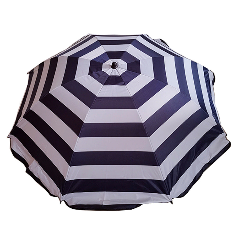 Ladies Garden Chair with Sun Protection Kalsten