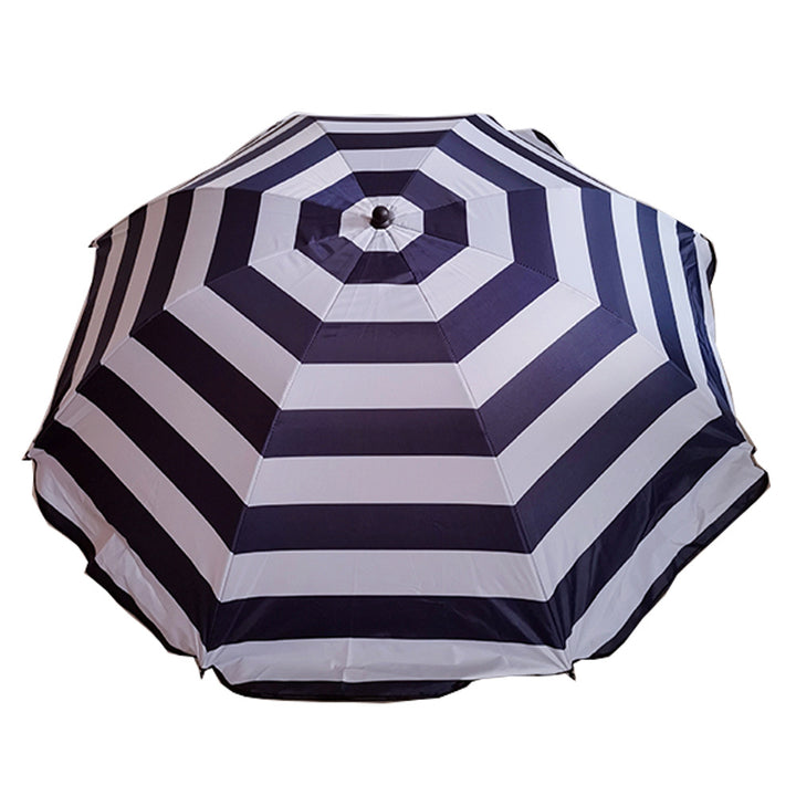 Ladies Garden Chair with Sun Protection Kalsten