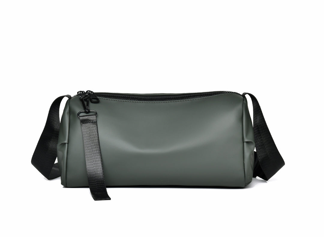 Sleek Minimalist Crossbody Bag Kalsten