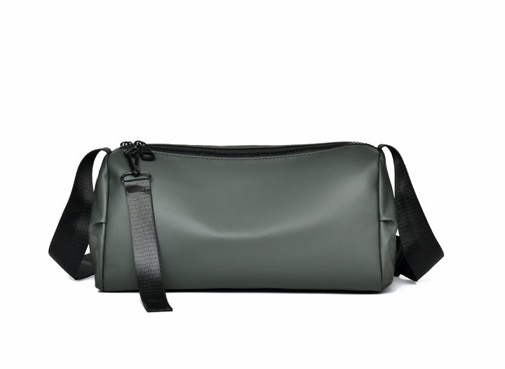 Sleek Minimalist Crossbody Bag Kalsten