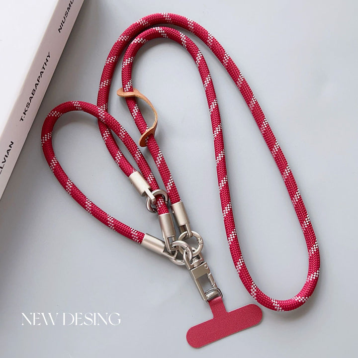 Adjustable Multi-Functional Kalsten Lanyard
