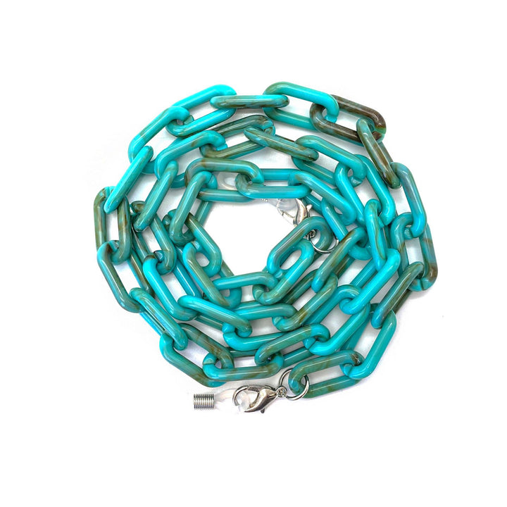 Durable Chain Eyewear Holder Kalsten