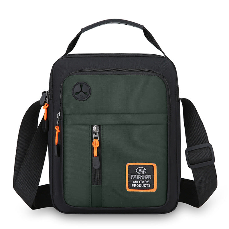 Messenger Bag Kalsten