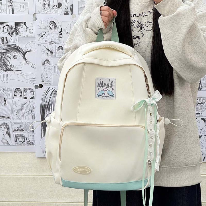 Cute Graphic Design Backpack Kalsten