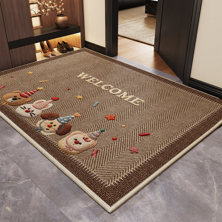 Home Decorative Area