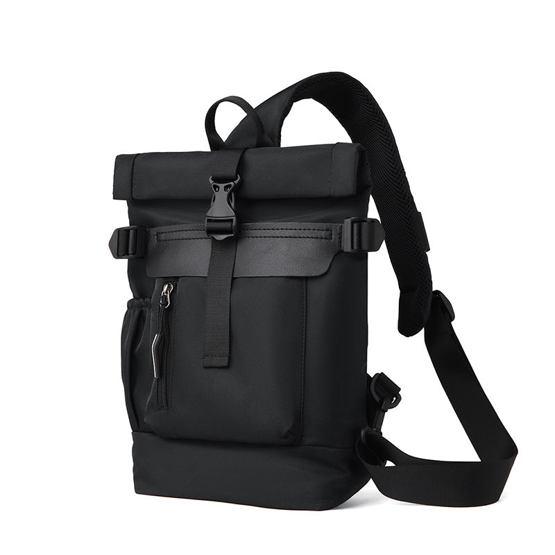 Roll-Top Backpack Kalsten