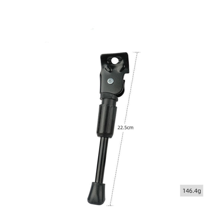 Adjustable Alloy Steel Compact Wheel Bicycle Kickstand Kalsten
