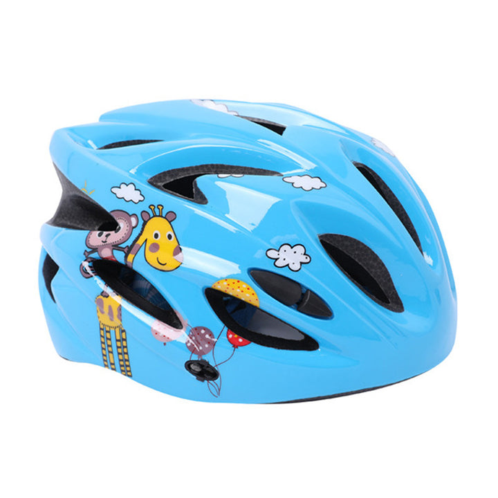 High-Performance Ventilated Cycling Helmet Kalsten