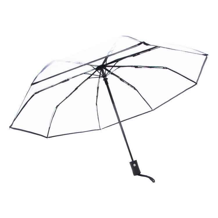 Women's automatic umbrella Kalsten