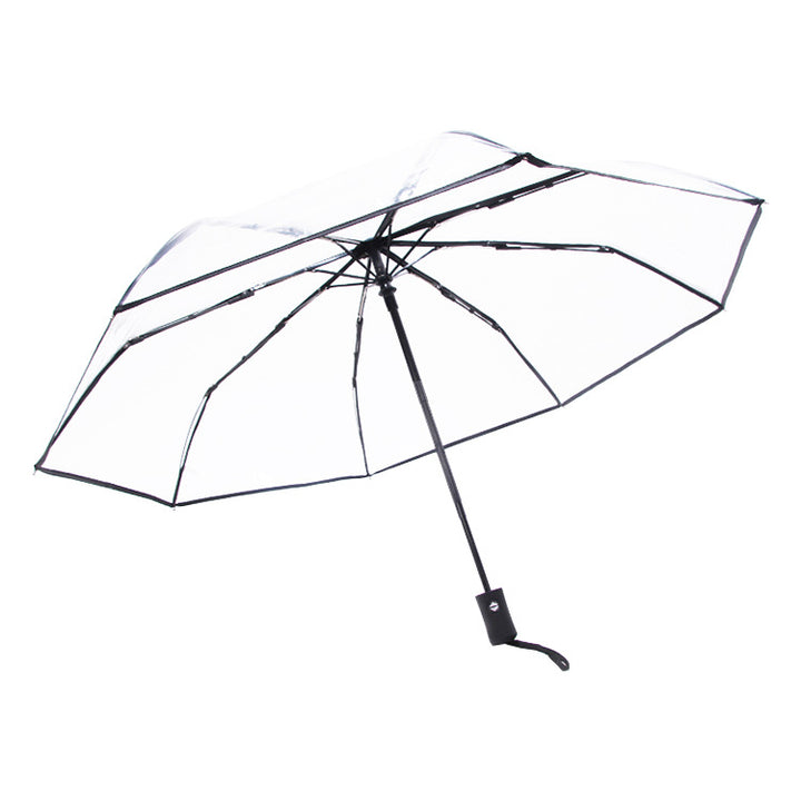 Women's automatic umbrella Kalsten