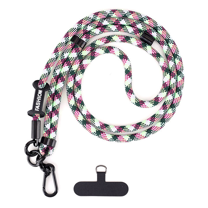Strong Braided Utility Dog Leash Kalsten
