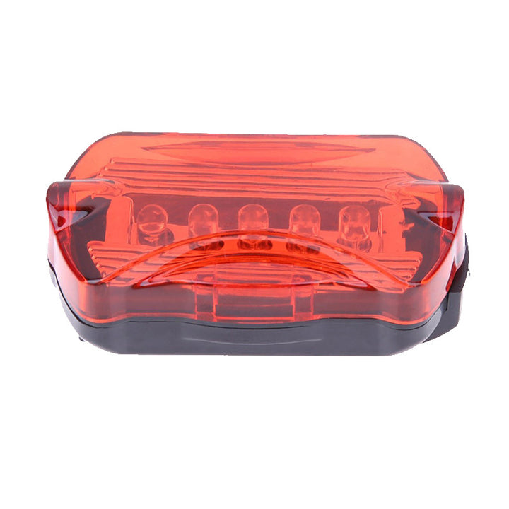 Bicycle Tail Safety Light Kalsten