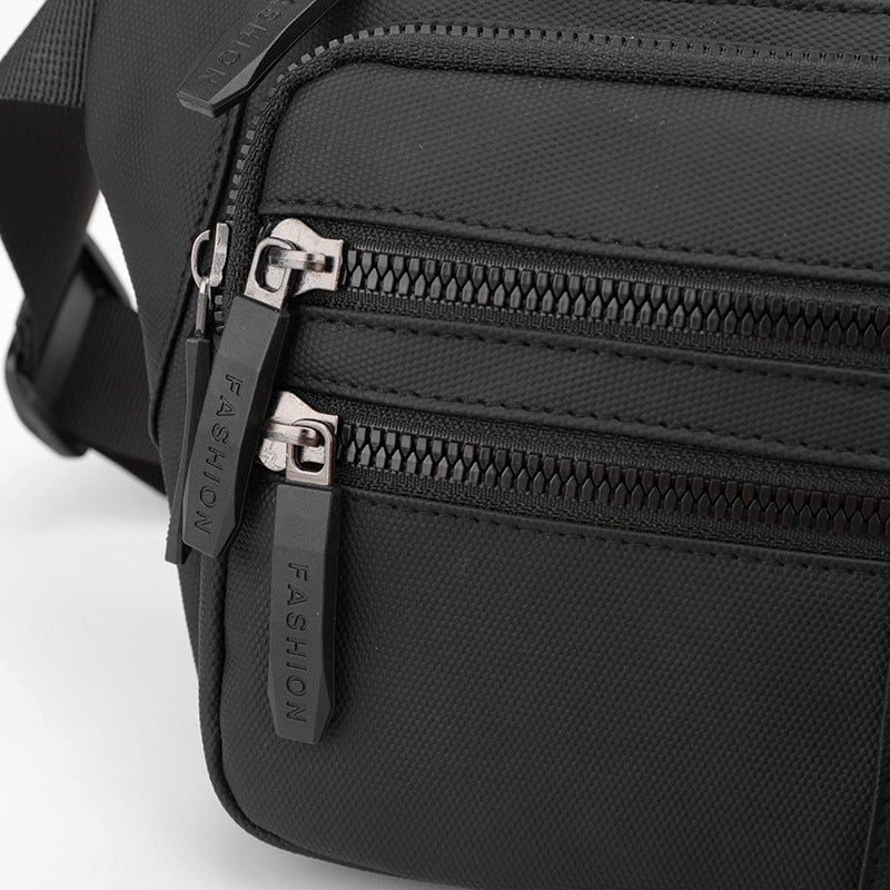 Adjustable Utility Waist Bag