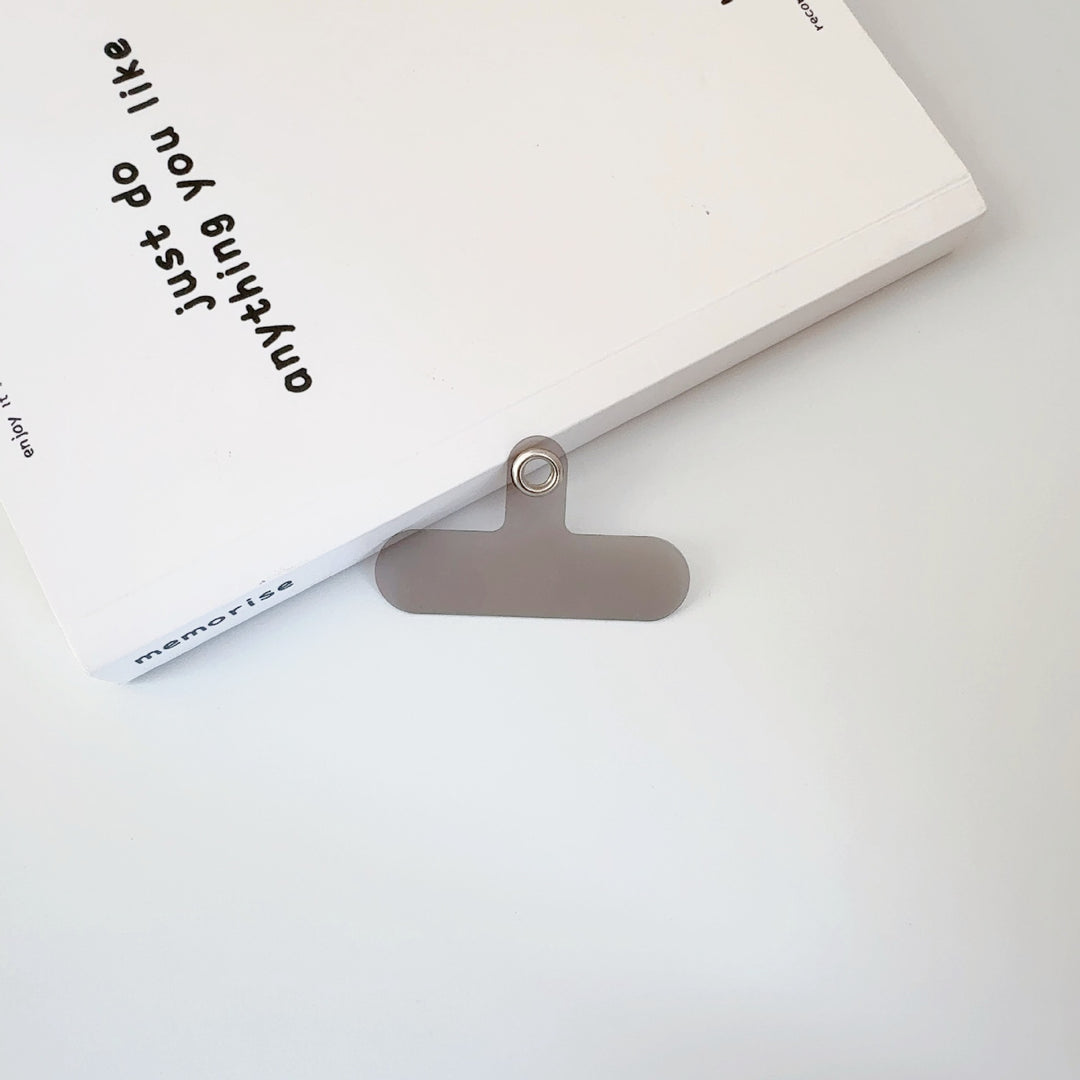 Innovative Page Holding Clip Kalsten