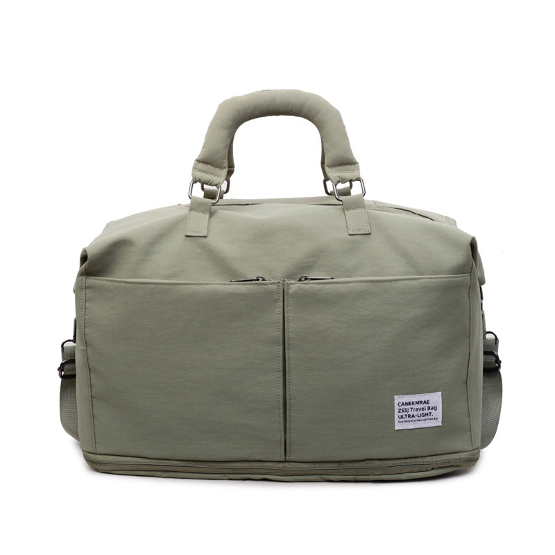 Multifunctional Travel Overnight Bag