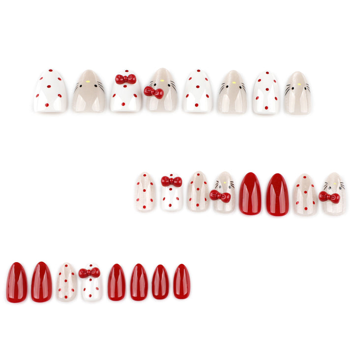 Creative Nail Art Set Kalsten