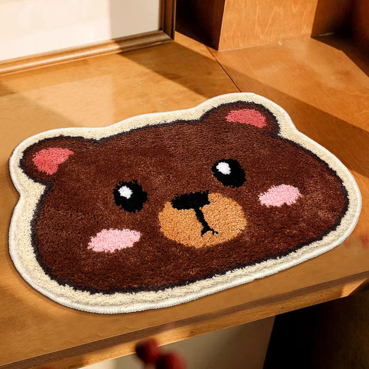Decorative Kalsten Rug