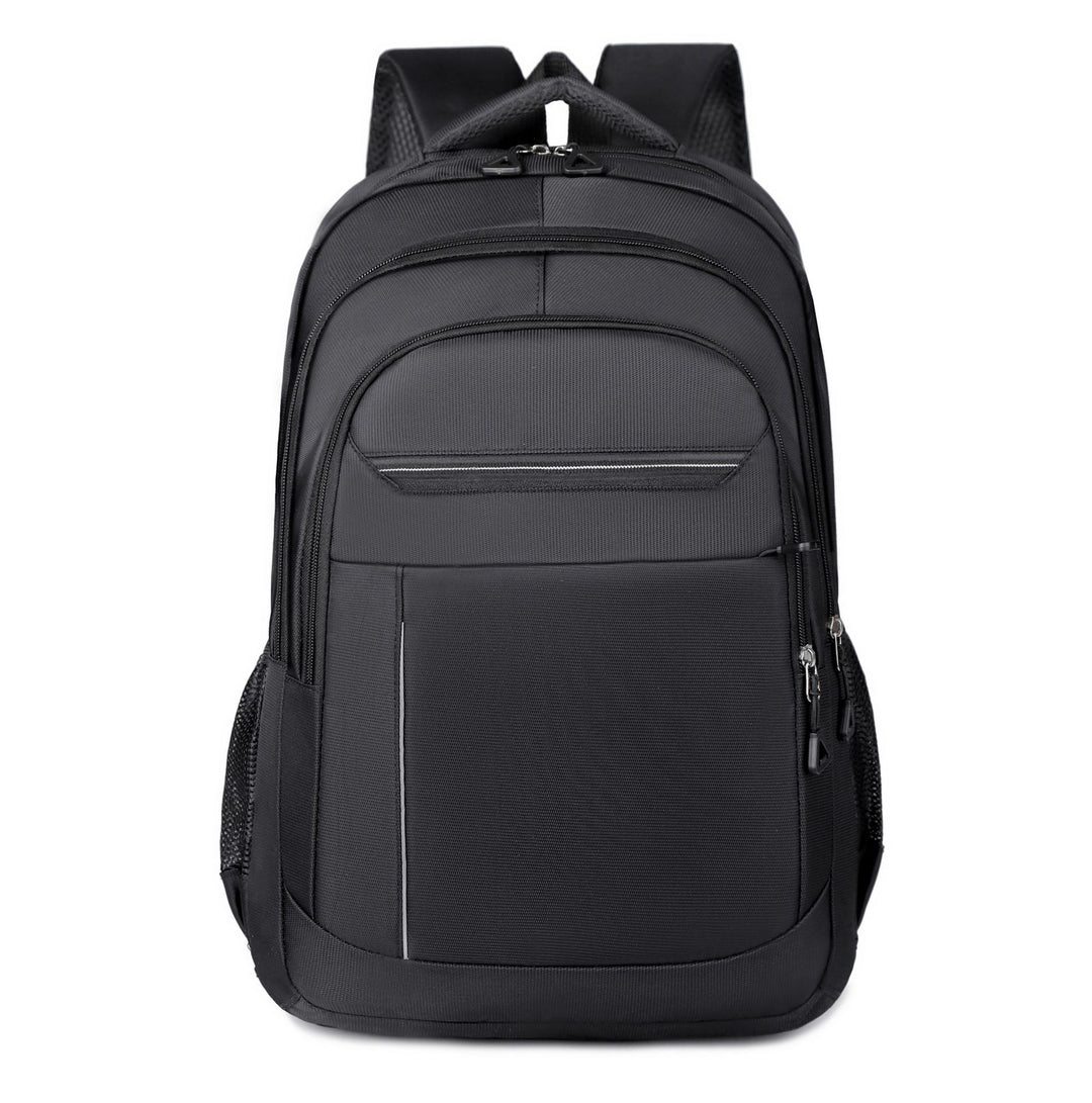 Durable Multi-Compartt Backpack Kalsten